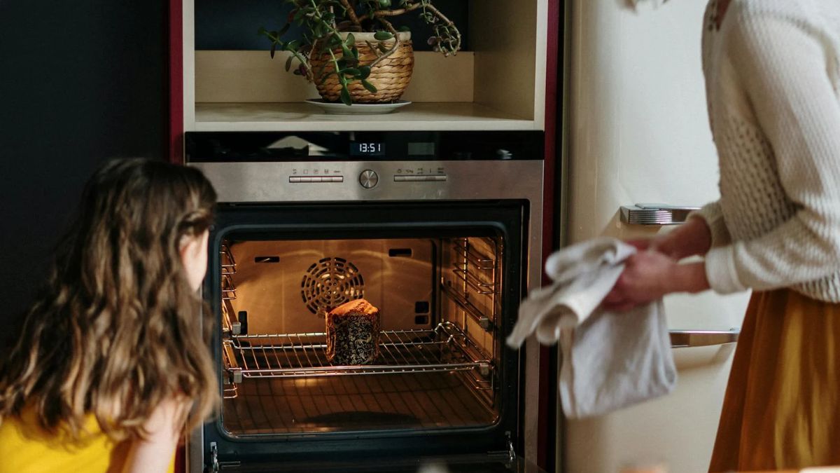 Best Selling IFB Microwave Oven Cook LipSmacking Dishes Easily